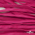 Шнур плетеный (плоский) d-12 мм, (уп.90+/-1м), 100% полиэстер, цв.254 - фуксия - купить в Пятигорске. Цена: 8.62 руб.