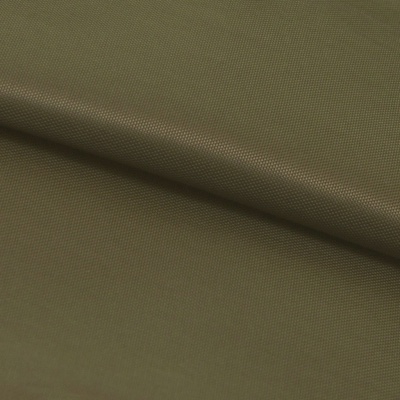 Ткань подкладочная Таффета 19-0618, 48 гр/м2, шир.150см, цвет хаки - купить в Пятигорске. Цена 54.64 руб.