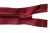 Спиральная молния Т5 527, 65 см, автомат, цвет св.бордо - купить в Пятигорске. Цена: 14.68 руб.