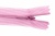 Молния потайная Т3 513, 50 см, капрон, цвет св.розовый - купить в Пятигорске. Цена: 8.62 руб.