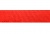 Окантовочная тесьма №113, шир. 22 мм (в упак. 100 м), цвет красный - купить в Пятигорске. Цена: 271.60 руб.