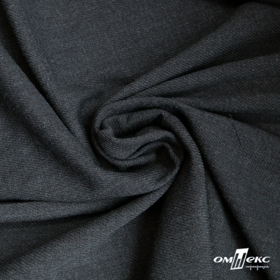 Ткань костюмная "Моник", 80% P, 16% R, 4% S, 250 г/м2, шир.150 см, цв-темно серый - купить в Пятигорске. Цена 555.82 руб.