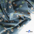  Ткань костюмная «Микровельвет велюровый принт», 220 г/м2, 97% полиэстр, 3% спандекс, ш. 150См Цв #7 - купить в Пятигорске. Цена 439.77 руб.