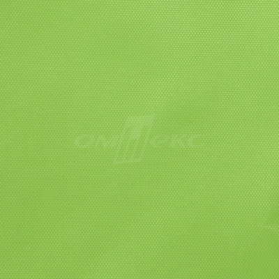 Оксфорд (Oxford) 210D 15-0545, PU/WR, 80 гр/м2, шир.150см, цвет зеленый жасмин - купить в Пятигорске. Цена 118.13 руб.