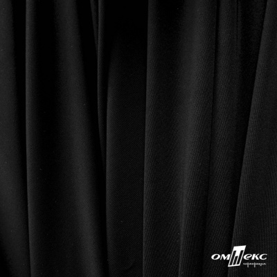 Бифлекс "ОмТекс", 200 гр/м2, шир. 150 см, цвет чёрный матовый, (3,23 м/кг) - купить в Пятигорске. Цена 1 487.87 руб.
