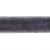 Лента бархатная нейлон, шир.12 мм, (упак. 45,7м), цв.189-т.серый - купить в Пятигорске. Цена: 457.61 руб.