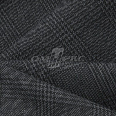 Ткань костюмная "Эдинбург", 98%P 2%S, 228 г/м2 ш.150 см, цв-серый - купить в Пятигорске. Цена 385.53 руб.
