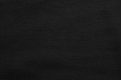 Трикотаж "Grange" C#1 (2,38м/кг), 280 гр/м2, шир.150 см, цвет чёрный - купить в Пятигорске. Цена 861.22 руб.
