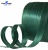 Косая бейка атласная "Омтекс" 15 мм х 132 м, цв. 056 темный зеленый - купить в Пятигорске. Цена: 225.81 руб.