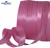 Косая бейка атласная "Омтекс" 15 мм х 132 м, цв. 135 темный розовый - купить в Пятигорске. Цена: 225.81 руб.