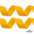 Жёлтый- цв.506 -Текстильная лента-стропа 550 гр/м2 ,100% пэ шир.20 мм (боб.50+/-1 м) - купить в Пятигорске. Цена: 318.85 руб.