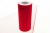 Фатин в шпульках 16-38, 10 гр/м2, шир. 15 см (в нам. 25+/-1 м), цвет красный - купить в Пятигорске. Цена: 100.69 руб.