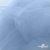 Сетка Фатин Глитер серебро, 12 (+/-5) гр/м2, шир.150 см, 16-93/голубой - купить в Пятигорске. Цена 145.46 руб.