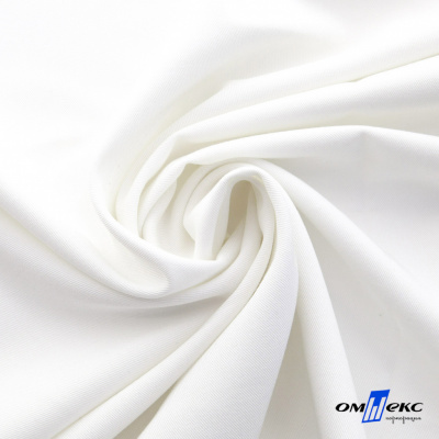 Ткань костюмная "Белла" 80% P, 16% R, 4% S, 230 г/м2, шир.150 см, цв. белый #12 - купить в Пятигорске. Цена 494.29 руб.