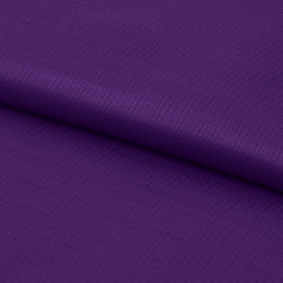 Ткань подкладочная "EURO222" 19-3748, 54 гр/м2, шир.150см, цвет т.фиолетовый - купить в Пятигорске. Цена 73.32 руб.